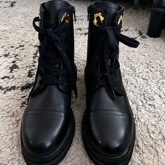 BNWT Ted Baker Boots - Picture 1 of 5